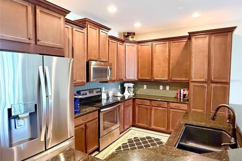 Touwnhouse à vendre à Orlando, Floride: 4 chambres, 201.41 m2 № 1915971 - photo 12