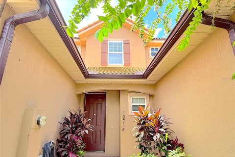 Touwnhouse à vendre à Orlando, Floride: 4 chambres, 201.41 m2 № 1915971 - photo 3