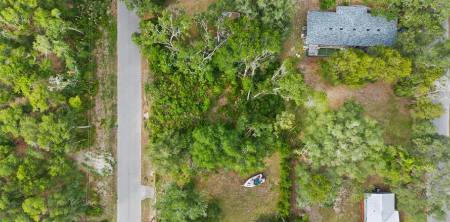 Land in Spring Hill, Florida № 2233191