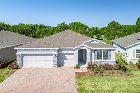 Casa en Ocala, Florida 4 dormitorios, 264.12 m2 № 2105746