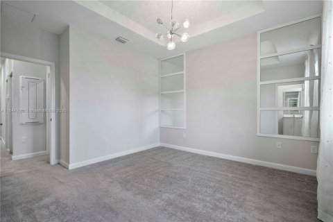 Townhouse in Homestead, Florida 3 bedrooms, 129.41 sq.m. № 1839759 - photo 22