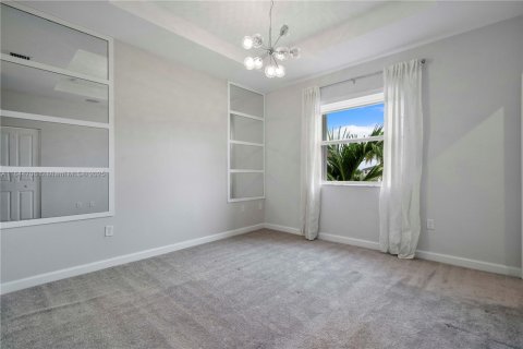 Townhouse in Homestead, Florida 3 bedrooms, 129.41 sq.m. № 1839759 - photo 21