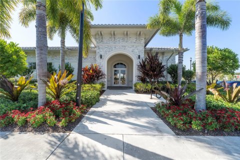 Townhouse in Homestead, Florida 3 bedrooms, 129.41 sq.m. № 1839759 - photo 29