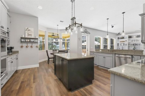 Купить виллу или дом в Деланд, Флорида 15 комнат, 438.87м2, № 2361371 - фото 19