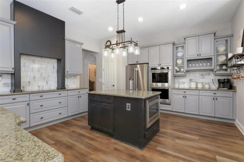 Купить виллу или дом в Деланд, Флорида 15 комнат, 438.87м2, № 2361371 - фото 21