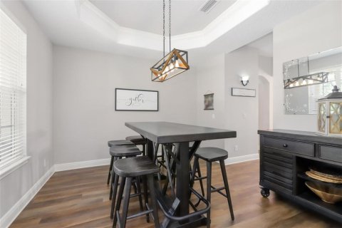 Купить виллу или дом в Деланд, Флорида 15 комнат, 438.87м2, № 2361371 - фото 22
