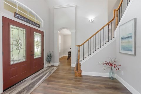 Купить виллу или дом в Деланд, Флорида 15 комнат, 438.87м2, № 2361371 - фото 11