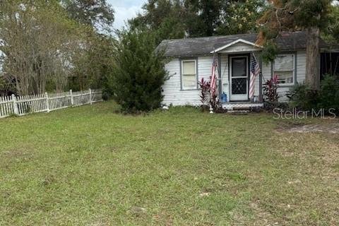 Land in Groveland, Florida № 1785522 - photo 2