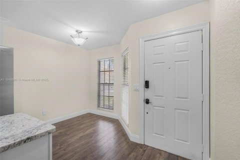 Townhouse in Boca Raton, Florida 2 bedrooms, 103.03 sq.m. № 1850334 - photo 5