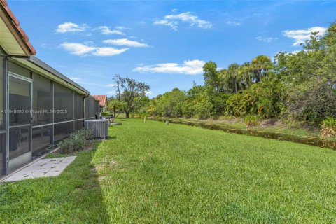 Townhouse in Boca Raton, Florida 2 bedrooms, 103.03 sq.m. № 1850334 - photo 28