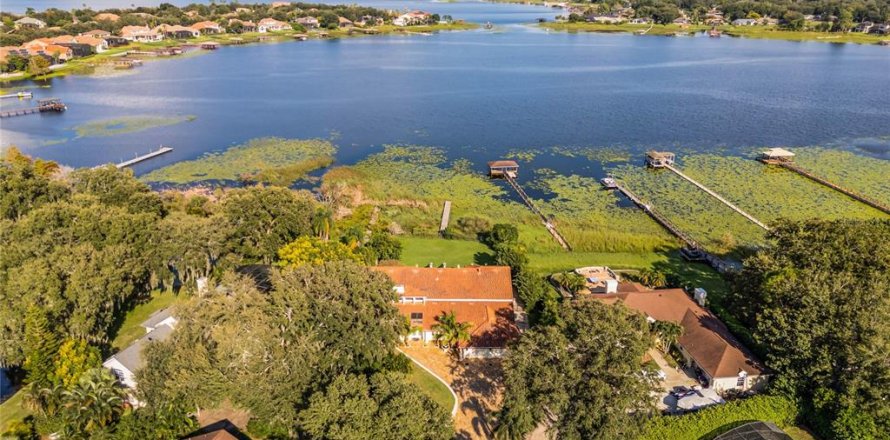 Casa en Orlando, Florida 6 dormitorios, 503.72 m2 № 2303254