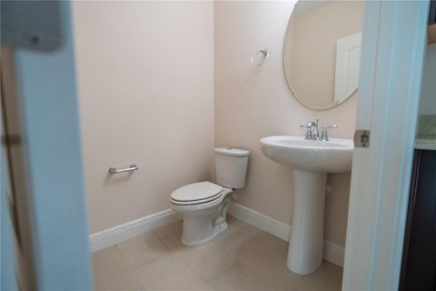 Townhouse in Winter Garden, Florida 3 bedrooms, 147.16 sq.m. № 1845132 - photo 8