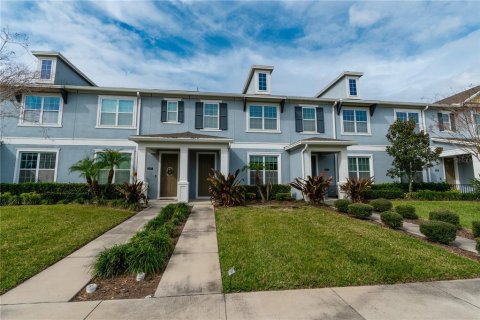Townhouse in Winter Garden, Florida 3 bedrooms, 147.16 sq.m. № 1845132 - photo 21
