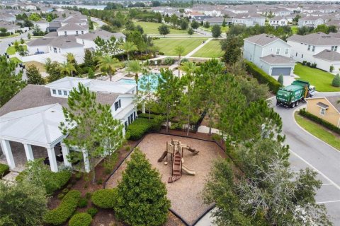 Townhouse in Winter Garden, Florida 3 bedrooms, 147.16 sq.m. № 1845132 - photo 22