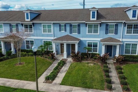 Townhouse in Winter Garden, Florida 3 bedrooms, 147.16 sq.m. № 1845132 - photo 2