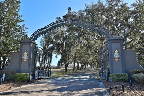 Terreno en venta en Ocala, Florida № 2143542 - foto 3