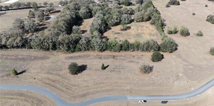 Terreno en Ocala, Florida № 2143542