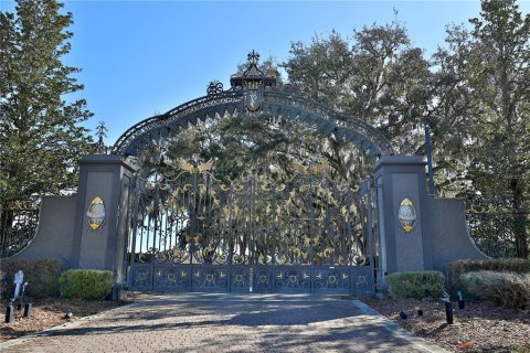 Terreno en venta en Ocala, Florida № 2143542 - foto 4