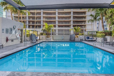 Copropriété à louer à Miami, Floride: 2 chambres, 86.4 m2 № 1872222 - photo 27