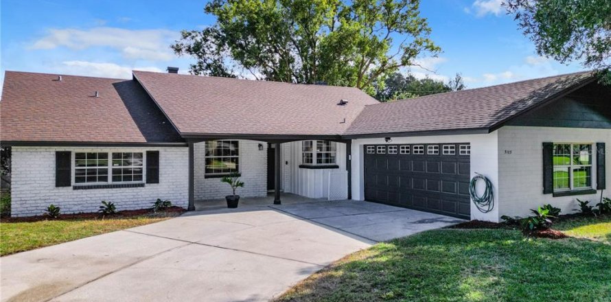 Casa en Belle Isle, Florida 3 dormitorios, 182.74 m2 № 1912130