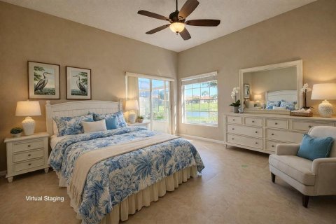 House in Bradenton, Florida 2 bedrooms, 165.37 sq.m. № 2093210 - photo 14