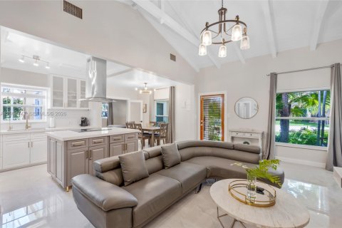 House in Hollywood, Florida 4 bedrooms, 199.28 sq.m. № 2068744