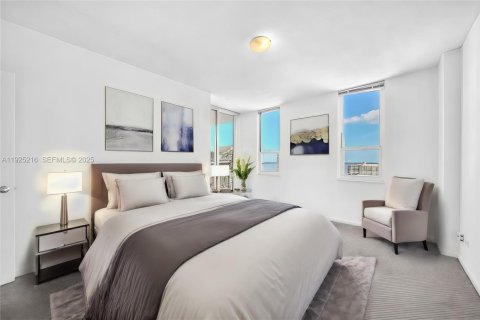 Copropriété à louer à Miami, Floride: 2 chambres, 117.71 m2 № 1983990 - photo 23