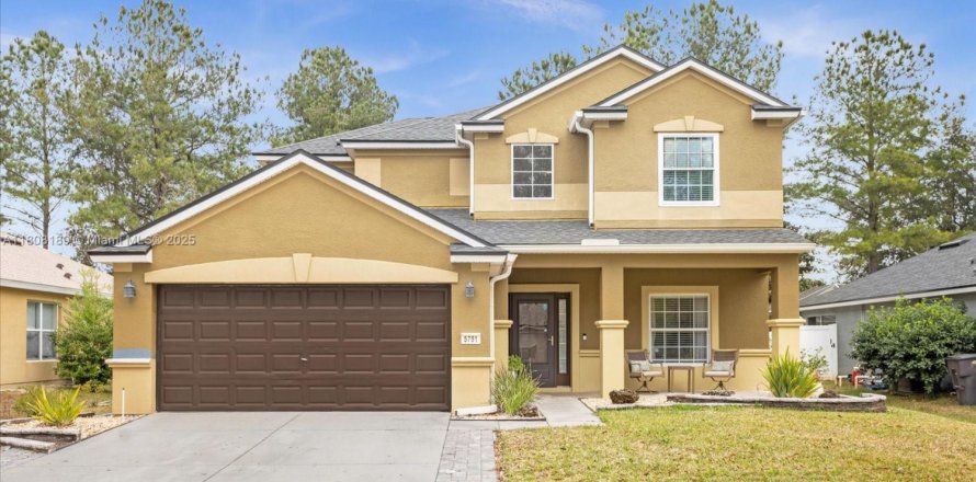 Casa en Ocala, Florida 4 dormitorios, 233.18 m2 № 1756221
