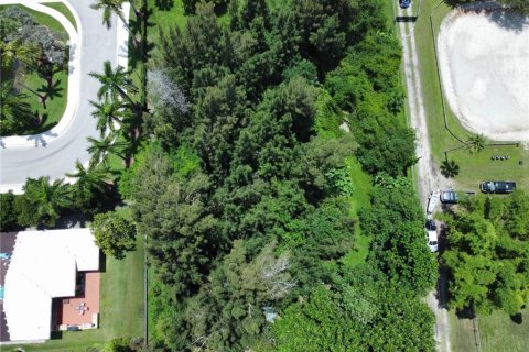 Land in Davie, Florida № 579260 - photo 1