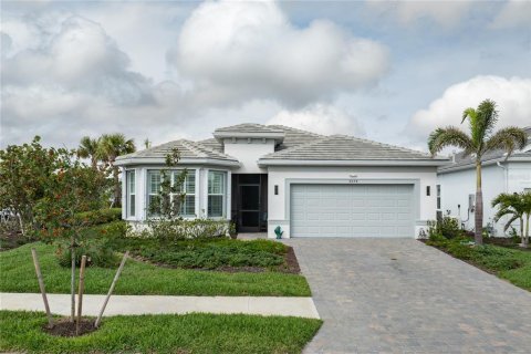 Villa ou maison à Englewood, Floride 2 chambres, 158.31 m2 № 2134812