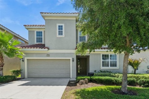 Casa en Davenport, Florida 12 dormitorios, 454.01 m2 № 2217664