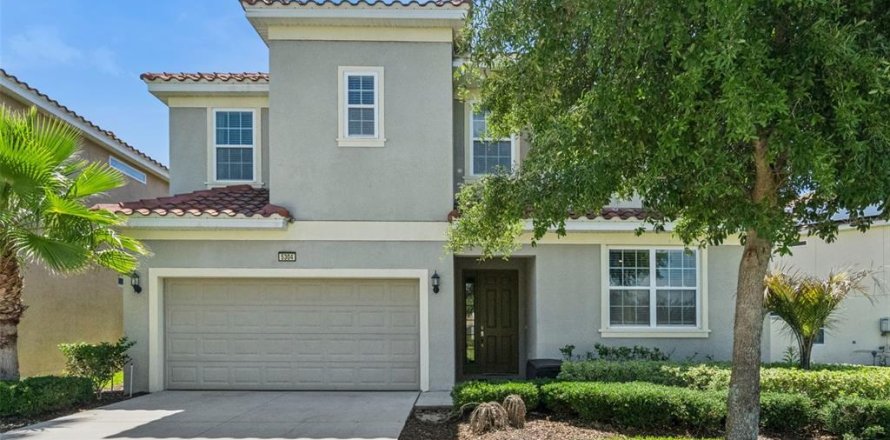 Casa en Davenport, Florida 12 dormitorios, 454.01 m2 № 2217664
