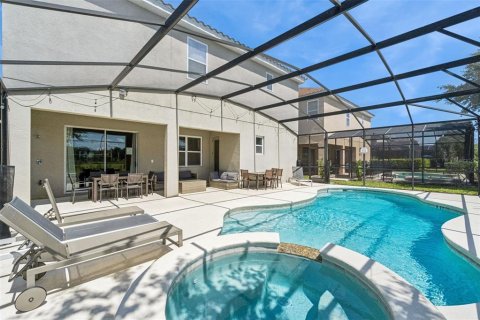 Casa en venta en Davenport, Florida, 12 dormitorios, 454.01 m2 № 2217664 - foto 5