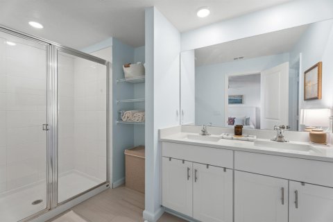 Touwnhouse à vendre à Stuart, Floride: 3 chambres, 167.6 m2 № 2078515 - photo 18