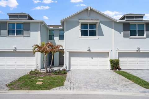 Touwnhouse à vendre à Stuart, Floride: 3 chambres, 167.6 m2 № 2078515 - photo 10