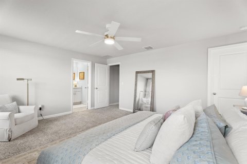 Touwnhouse à vendre à Stuart, Floride: 3 chambres, 167.6 m2 № 2078515 - photo 17