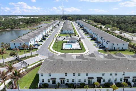Touwnhouse à vendre à Stuart, Floride: 3 chambres, 167.6 m2 № 2078515 - photo 27
