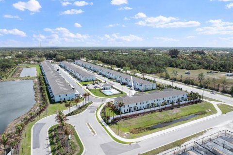 Touwnhouse à vendre à Stuart, Floride: 3 chambres, 167.6 m2 № 2078515 - photo 3