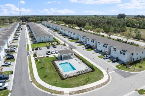 Touwnhouse à vendre à Stuart, Floride: 3 chambres, 167.6 m2 № 2078515 - photo 26