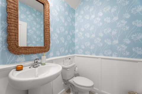 Touwnhouse à vendre à Stuart, Floride: 3 chambres, 167.6 m2 № 2078515 - photo 11