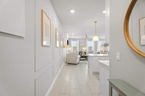 Touwnhouse à vendre à Stuart, Floride: 3 chambres, 167.6 m2 № 2078515 - photo 5