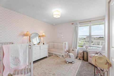 Touwnhouse à vendre à Stuart, Floride: 3 chambres, 167.6 m2 № 2078515 - photo 20