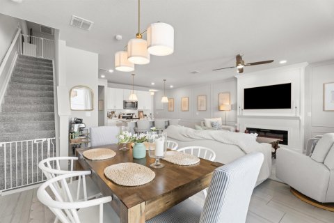 Touwnhouse à vendre à Stuart, Floride: 3 chambres, 167.6 m2 № 2078515 - photo 13