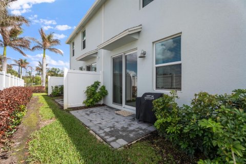 Touwnhouse à vendre à Stuart, Floride: 3 chambres, 167.6 m2 № 2078515 - photo 15