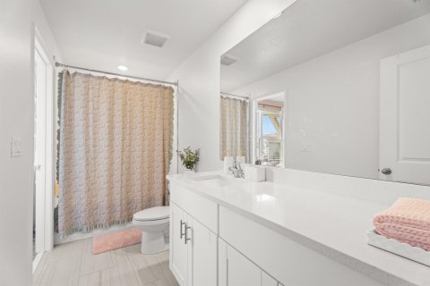 Touwnhouse à vendre à Stuart, Floride: 3 chambres, 167.6 m2 № 2078515 - photo 21
