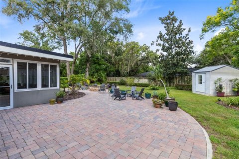 House in Longwood, Florida 3 bedrooms, 154.03 sq.m. № 2395936 - photo 13
