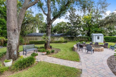 House in Longwood, Florida 3 bedrooms, 154.03 sq.m. № 2395936 - photo 15