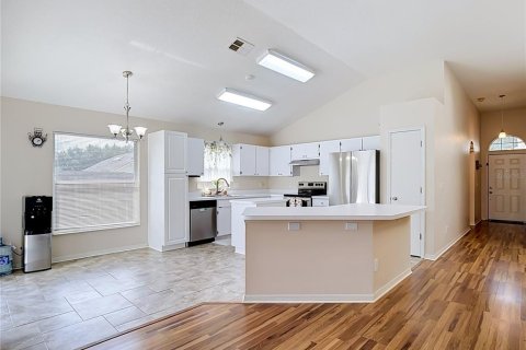 House in Wesley Chapel, Florida 3 bedrooms, 138.24 sq.m. № 2395862 - photo 24