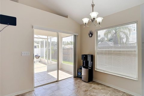 House in Wesley Chapel, Florida 3 bedrooms, 138.24 sq.m. № 2395862 - photo 20