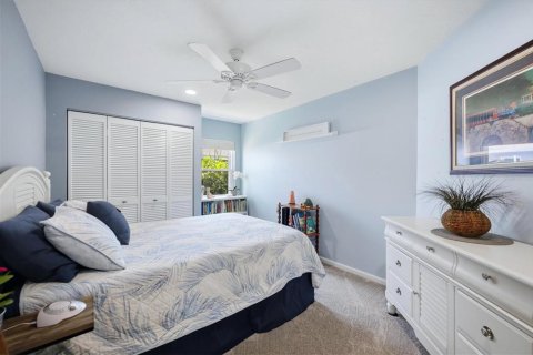 House in Bradenton, Florida 3 bedrooms, 159.7 sq.m. № 2418322 - photo 29